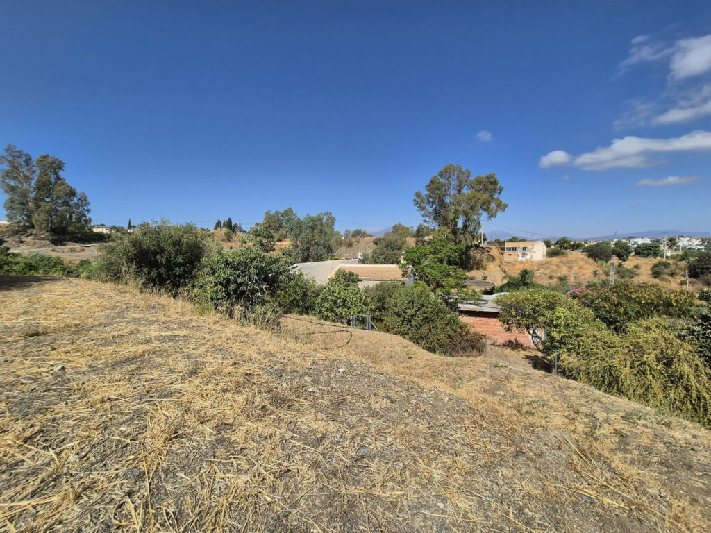 Detached Villa Coín Málaga - image 66