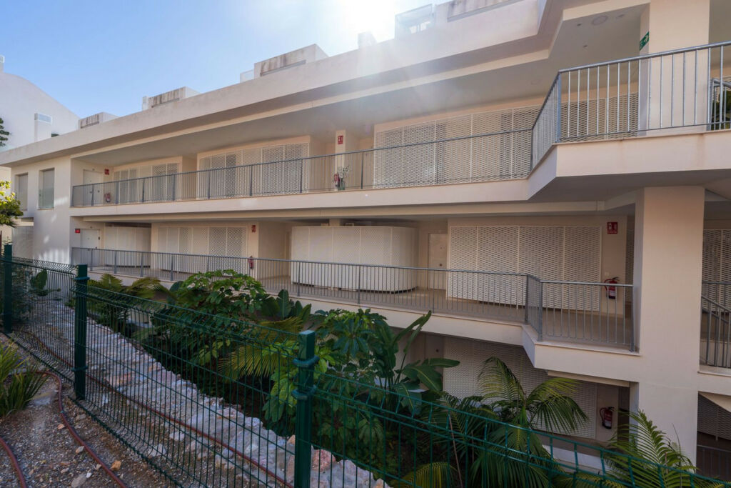 Penthouse Duplex Benalmadena Málaga - image 69