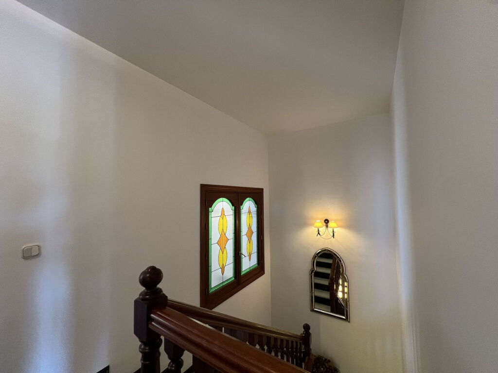Semi-Detached House Benalmadena Málaga - image 65
