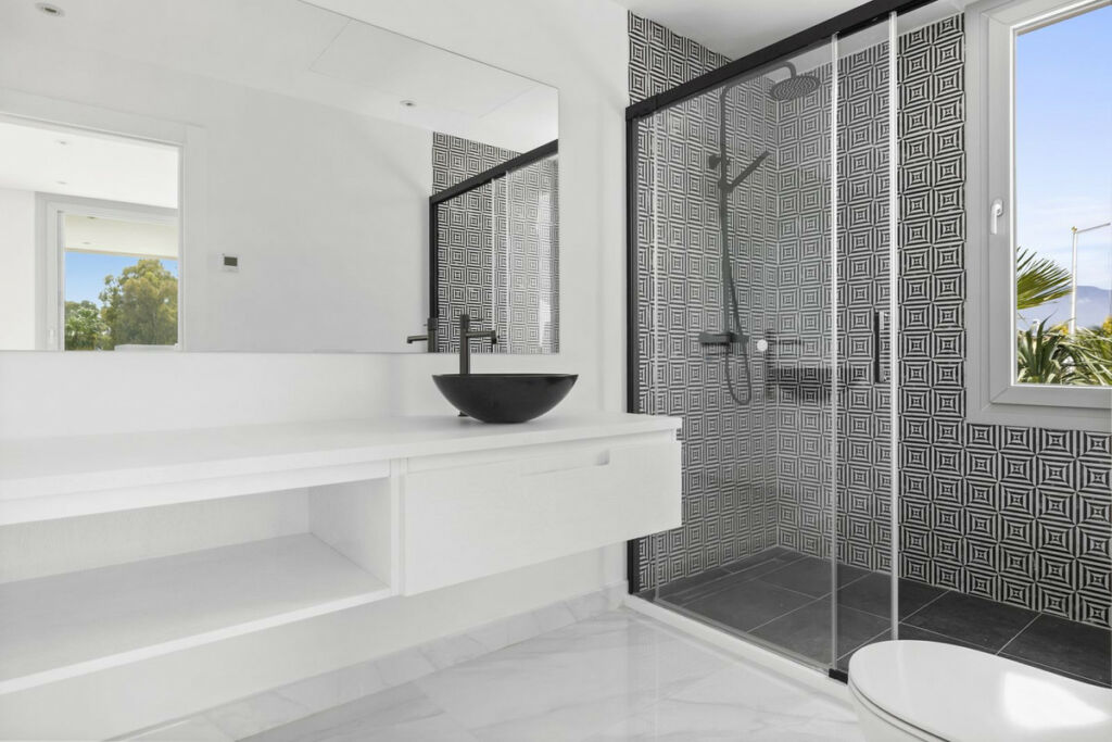 Detached Villa San Pedro de Alcántara Málaga - image 69