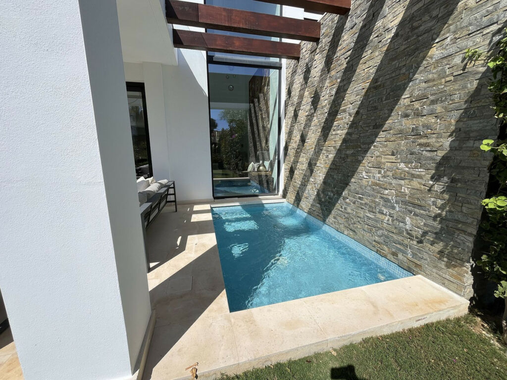 Semi-Detached House Cabopino Málaga - image 69