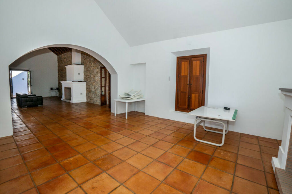 Detached Villa Gaucín Málaga - image 68