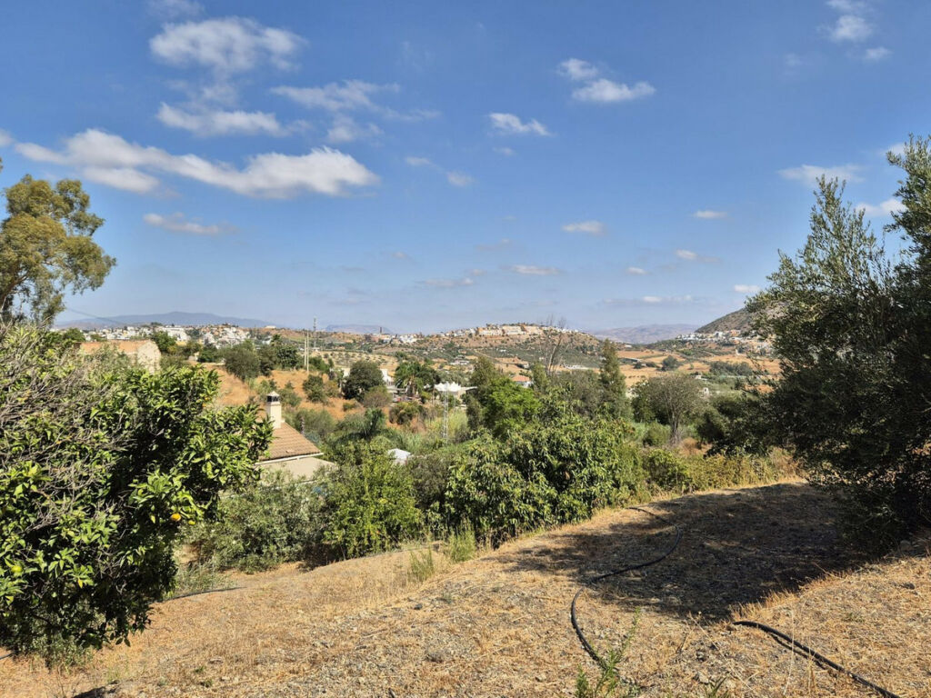 Detached Villa Coín Málaga - image 67