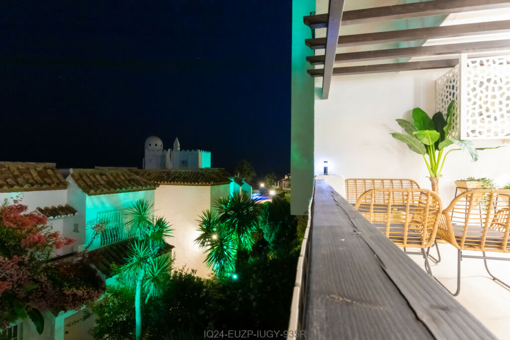 Ground Floor Apartment Calahonda Málaga - image 69