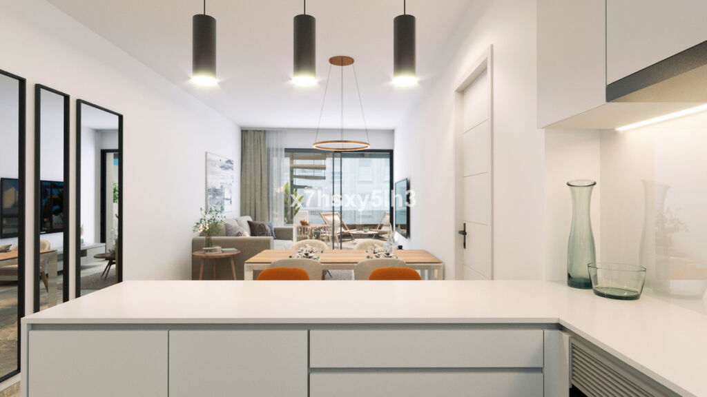 Ground Floor Apartment Torrevieja Alicante - image 51