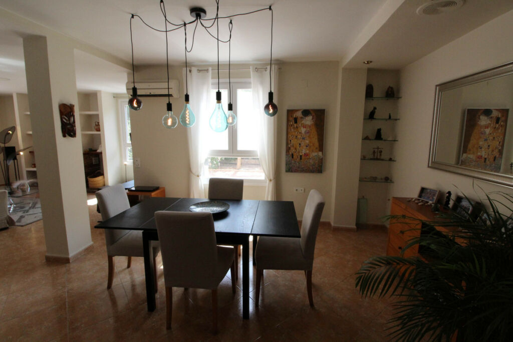 Detached Villa Valverde Alicante - image 7