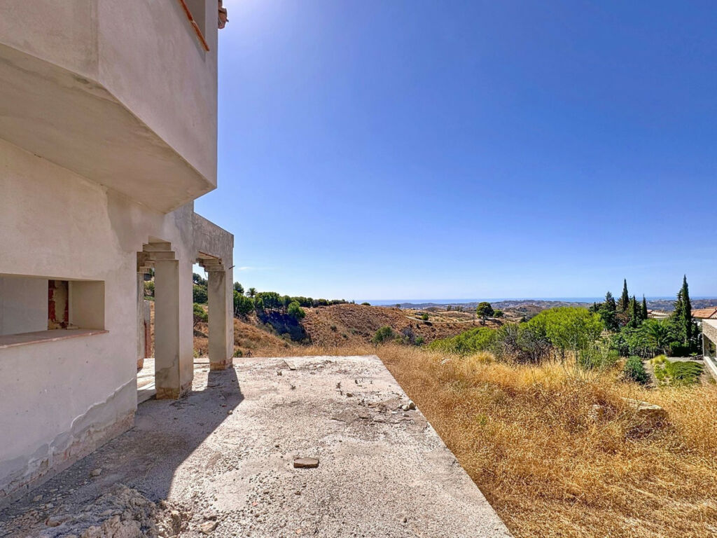 Residential Plot Valtocado Málaga - image 7
