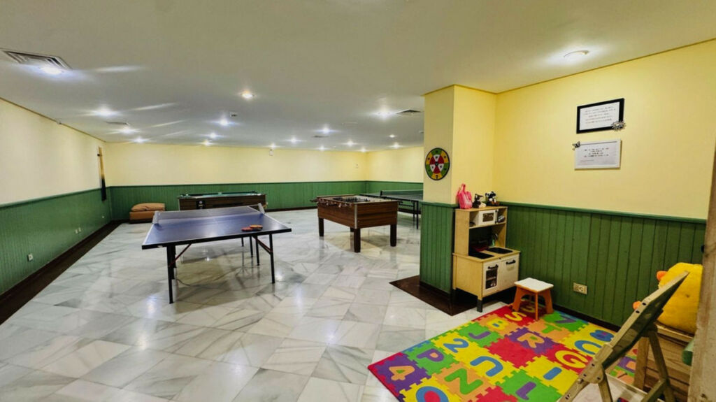 Middle Floor Apartment Marbella Málaga - image 7