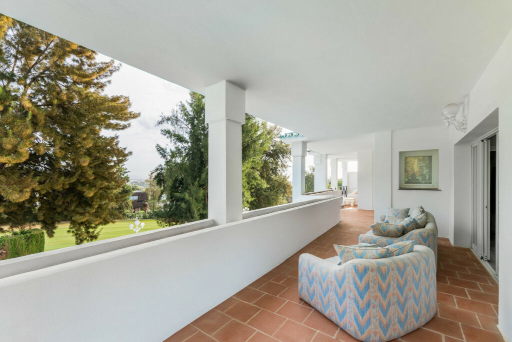 Semi-Detached House La Quinta Málaga - image 7