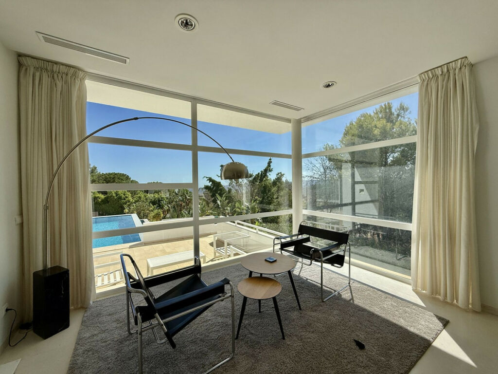 Detached Villa Valtocado Málaga - image 7