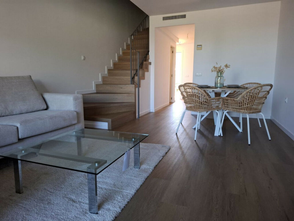 Bungalow Finestrat Alicante - image 7