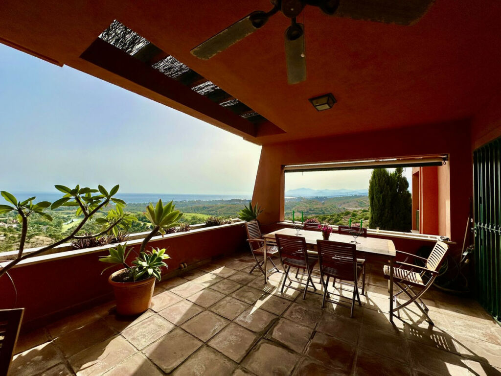 Penthouse El Rosario Málaga - image 7