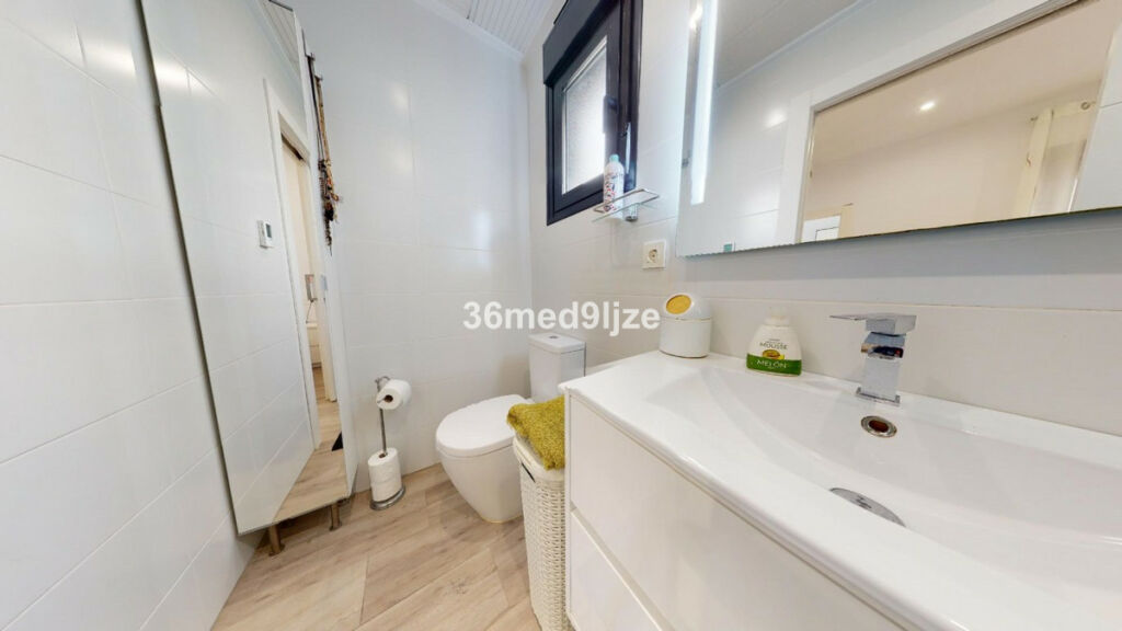 Detached Villa Los Alcazares Murcia - image 7