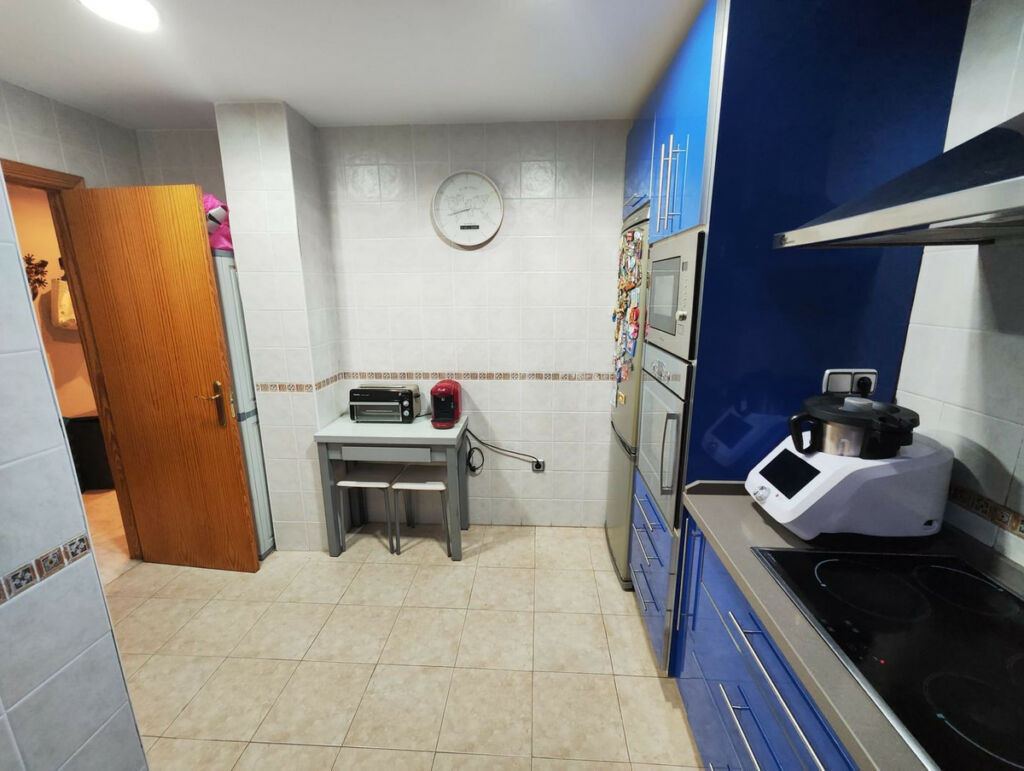 Townhouse San Roque Cádiz - image 7