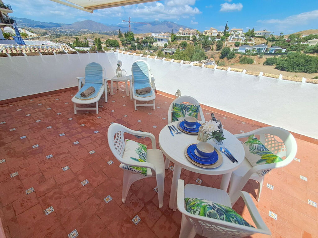 Detached Villa Mijas Costa Málaga - image 7