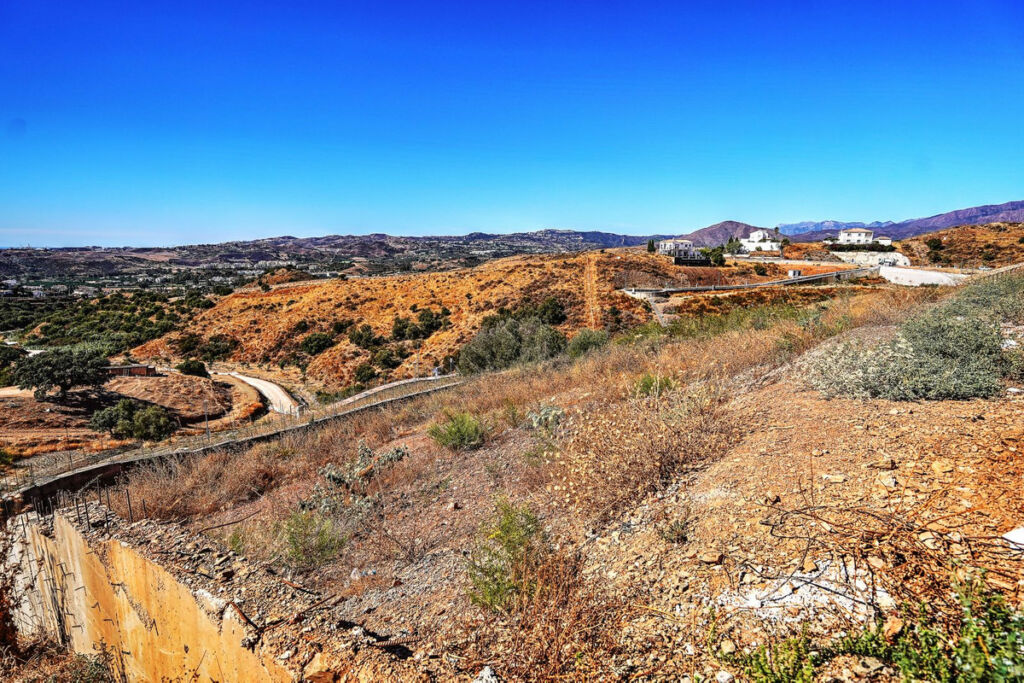 Residential Plot Mijas Málaga - image 7