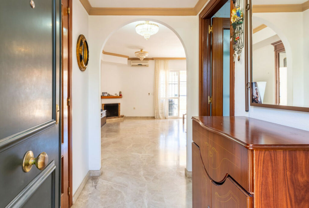 Townhouse Marbella Málaga - image 7