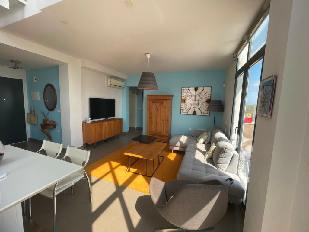 Duplex Las Ramblas Golf Alicante - image 7