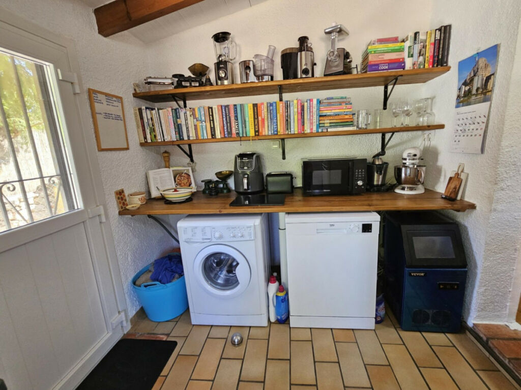 Detached Villa Javea Alicante - image 7