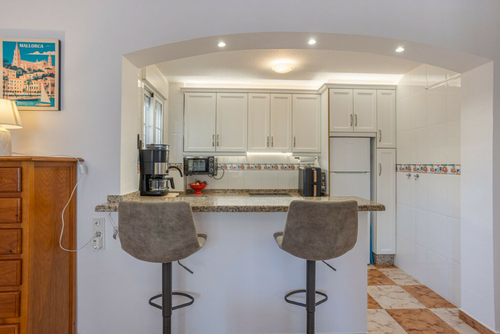 Semi-Detached House Playa Golf Alicante - image 7