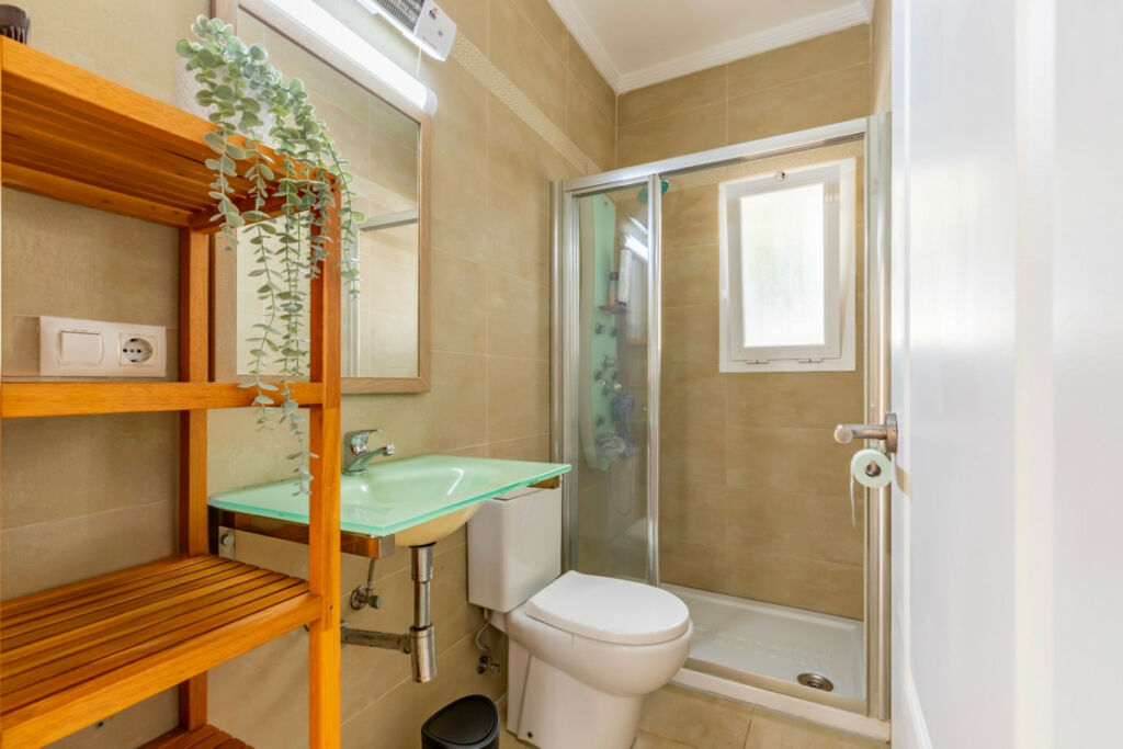 Detached Villa Moraira Alicante - image 7