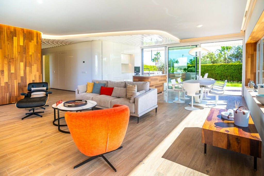 Ground Floor Apartment Las Colinas Golf Alicante - image 7