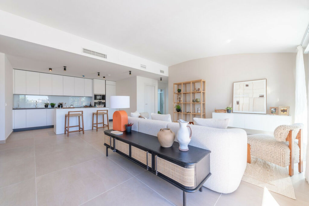 Penthouse Fuengirola Málaga - image 7