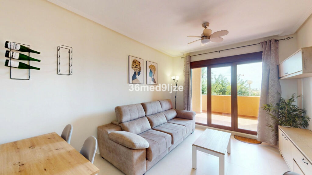 Ground Floor Apartment Los Alcazares Murcia - image 7