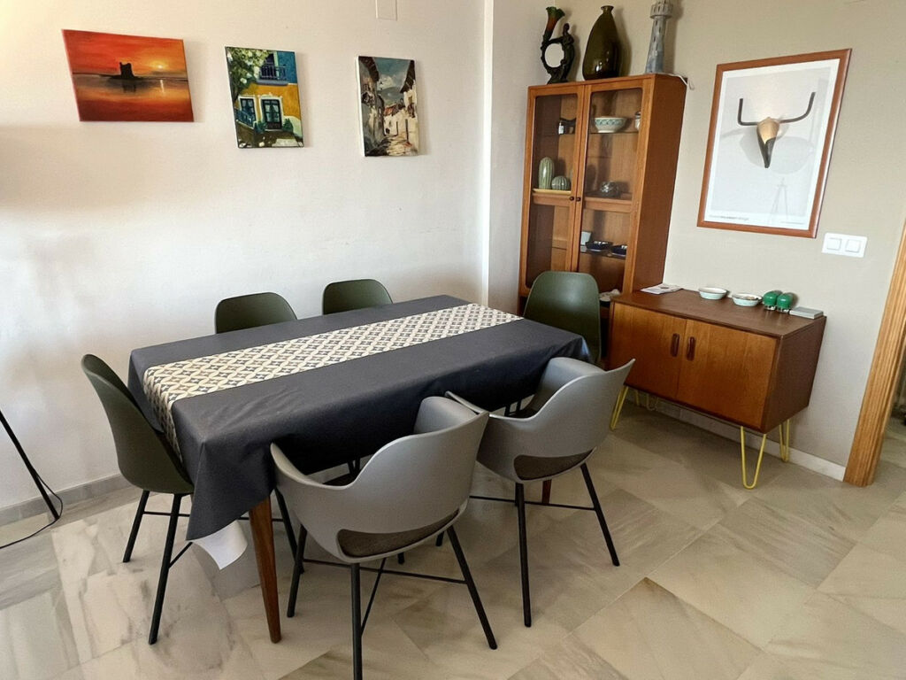 Ground Floor Apartment Mijas Málaga - image 7