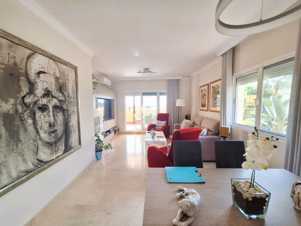 Duplex Elviria Málaga - image 7