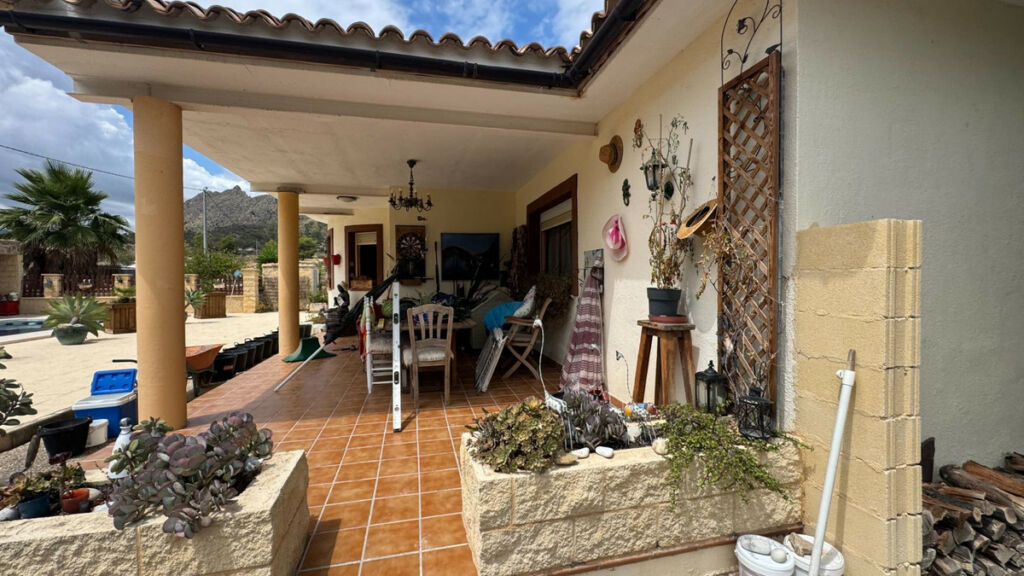 Bungalow Relleu Alicante - image 7