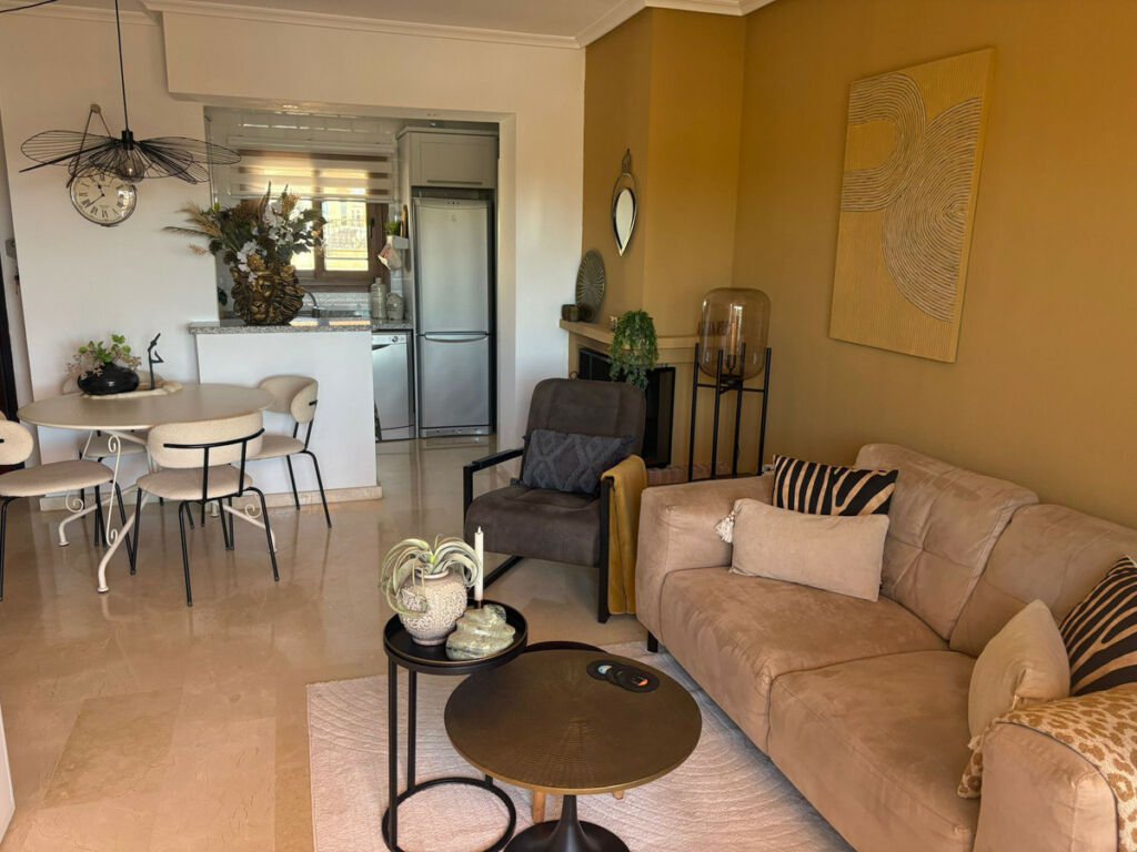 Top Floor Apartment La Finca Golf Alicante - image 7