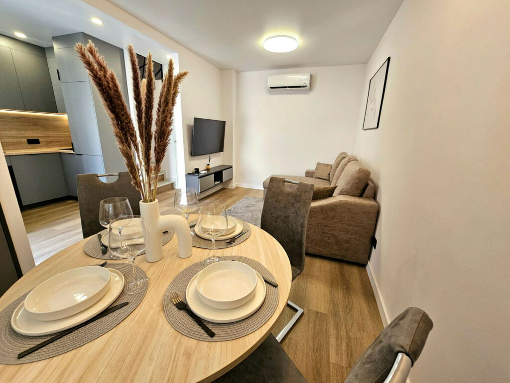 Bungalow Torrevieja Alicante - image 7