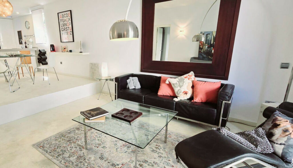Duplex Nueva Andalucía Málaga - image 7
