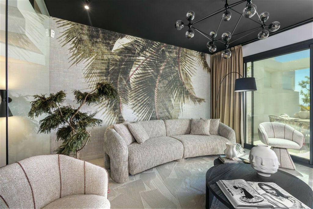 Townhouse Sotogrande Cádiz - image 7