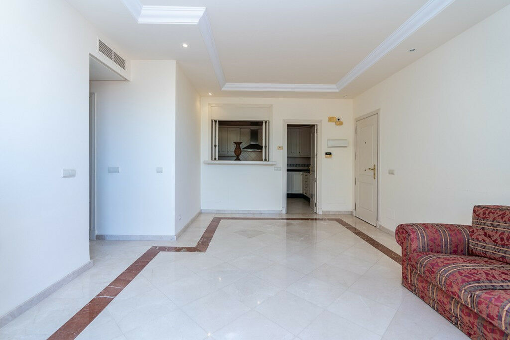Penthouse Marbella Málaga - image 7