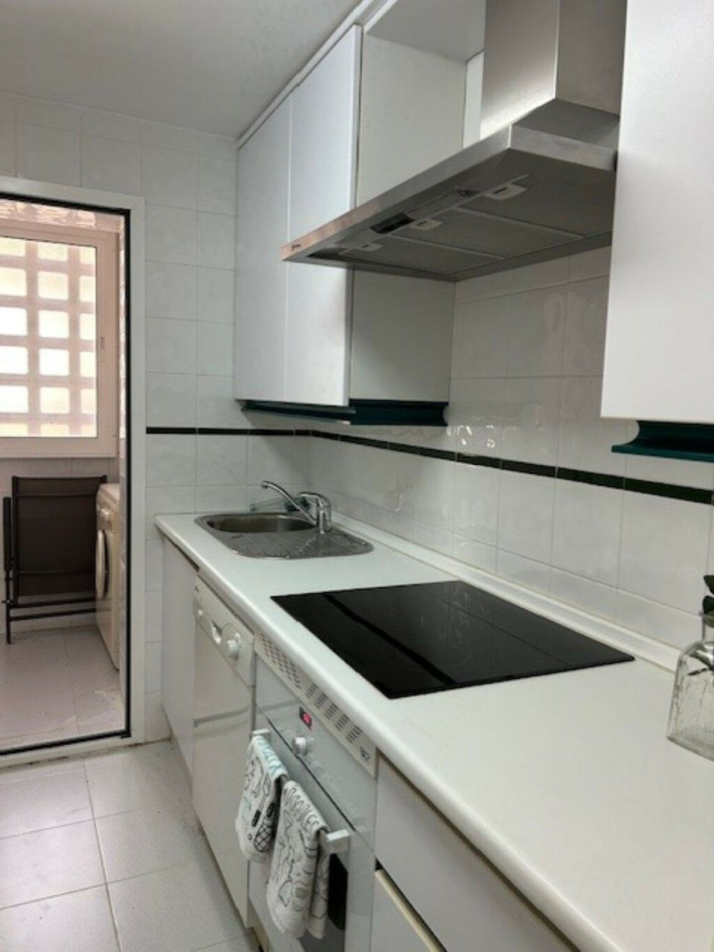 Ground Floor Apartment Nueva Andalucía Málaga - image 7