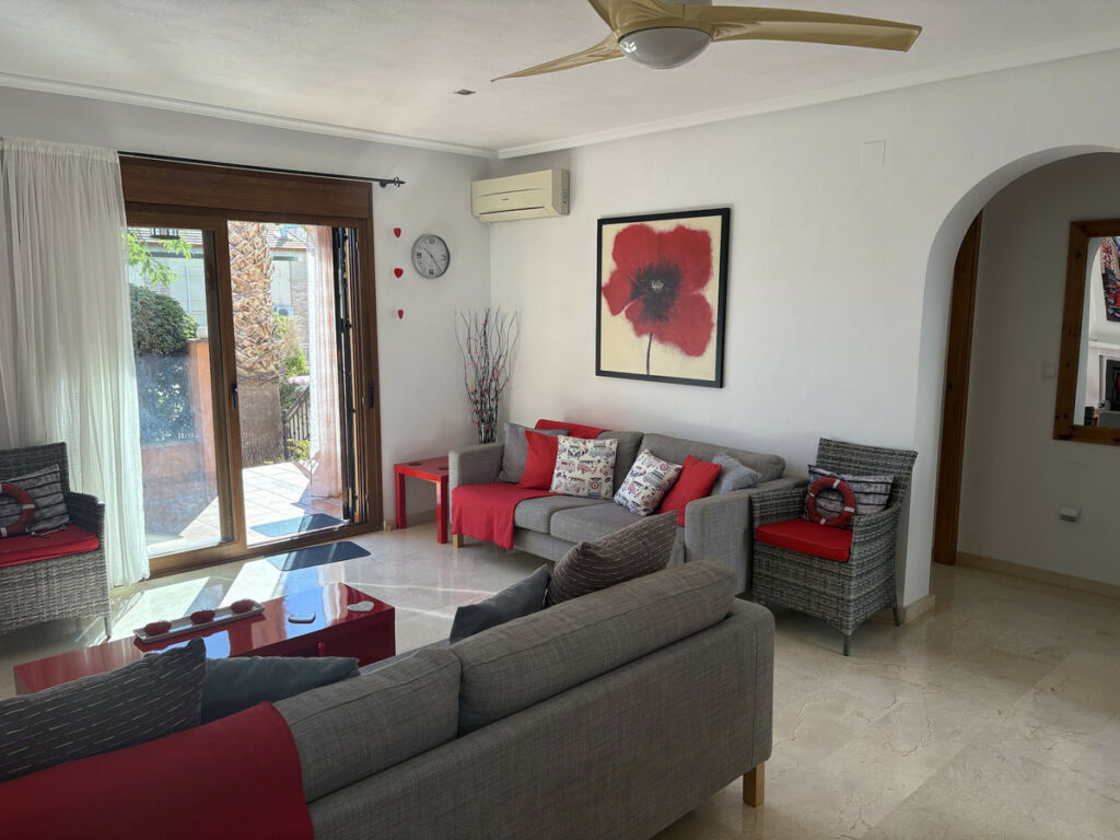 Bungalow La Finca Golf Alicante - image 7