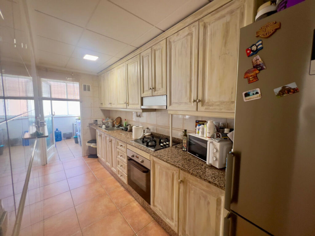 Top Floor Apartment Benejuzar Alicante - image 7