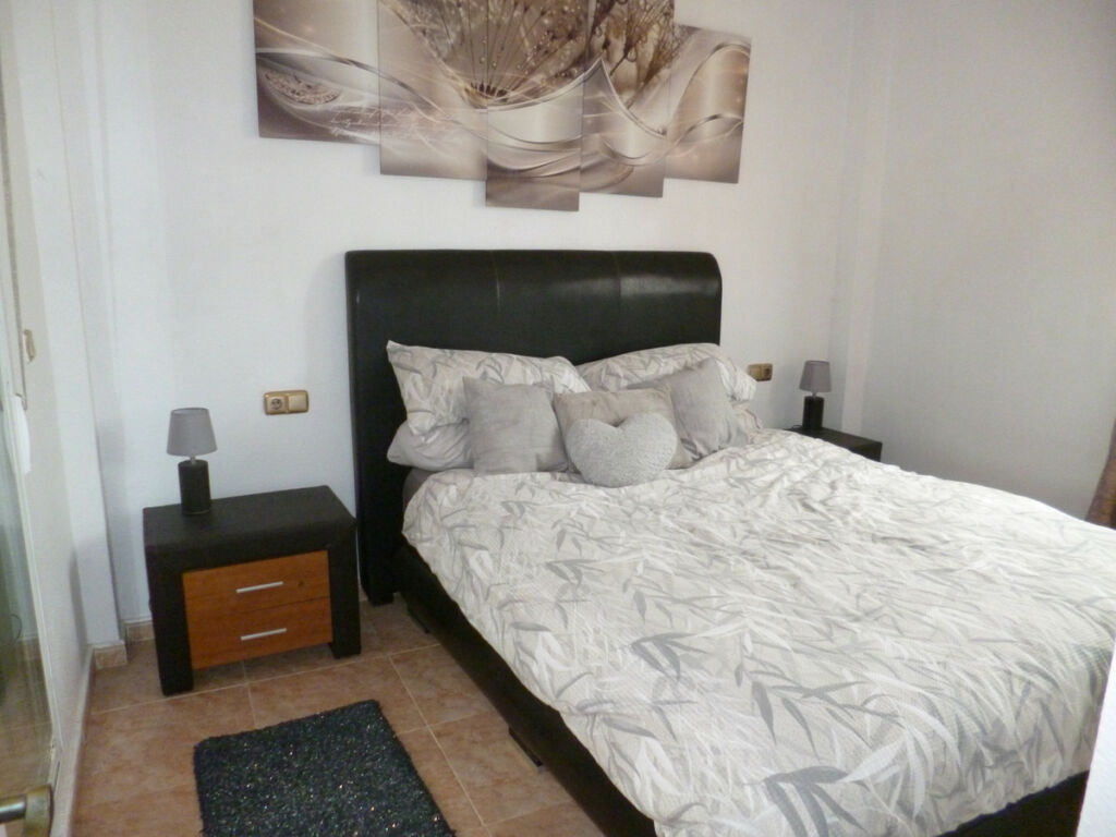 Detached Villa Playa Flamenca Alicante - image 7