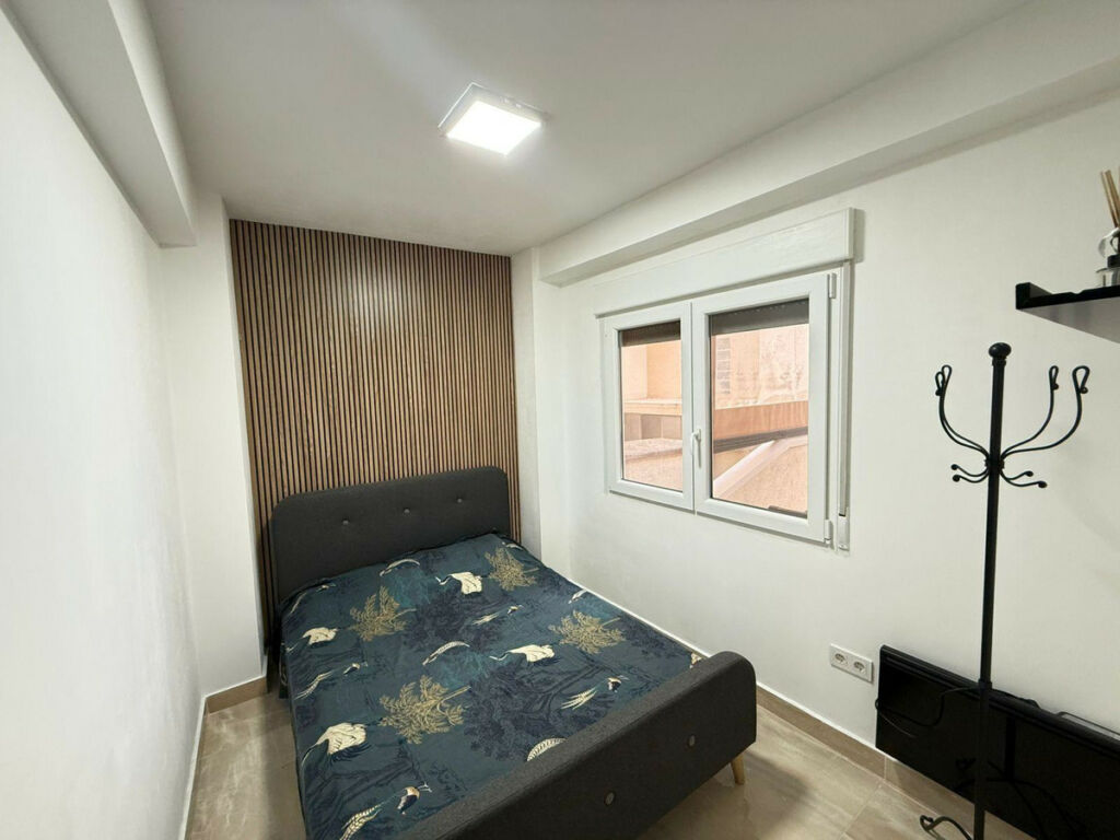 Middle Floor Apartment Torrevieja Alicante - image 7
