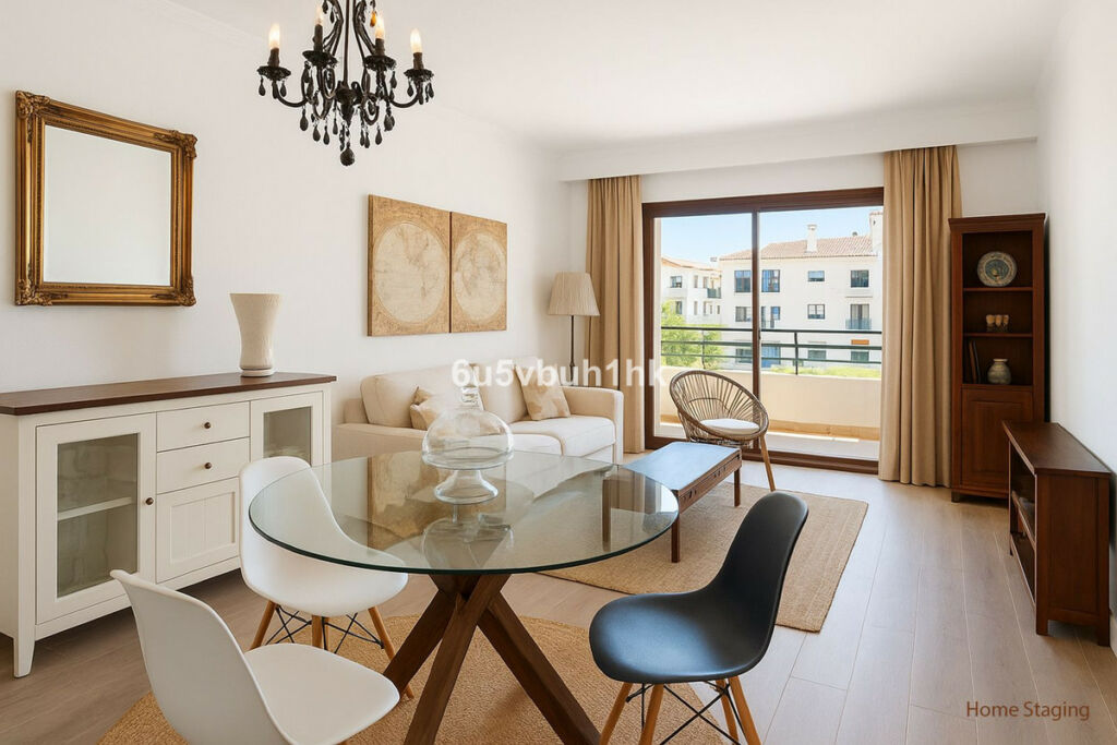 Middle Floor Apartment San Pedro de Alcántara Málaga - image 7