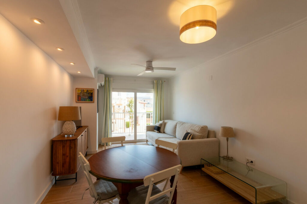 Middle Floor Apartment Javea Alicante - image 7