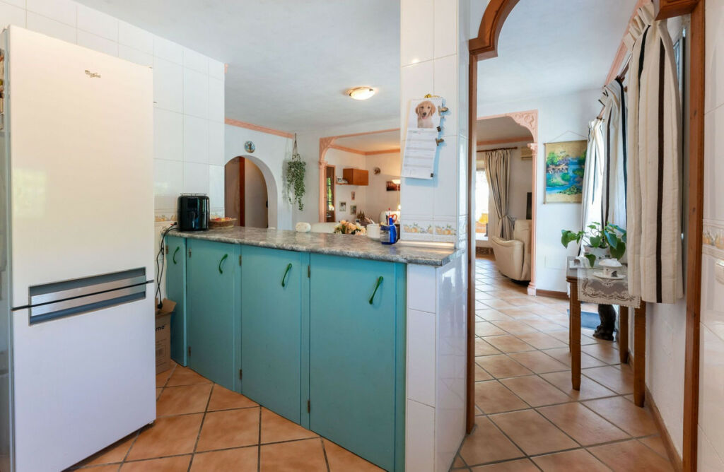Detached Villa Coín Málaga - image 7