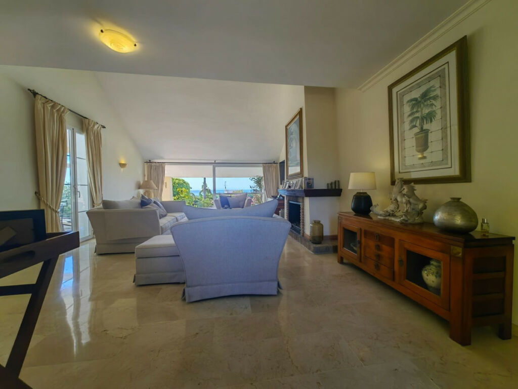 Detached Villa Estepona Málaga - image 7