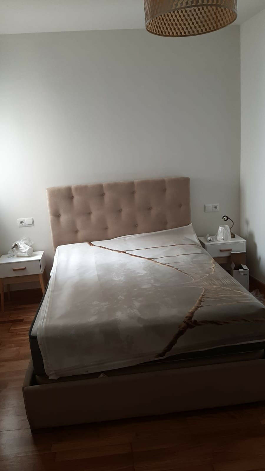 Middle Floor Apartment Antequera Málaga - image 7