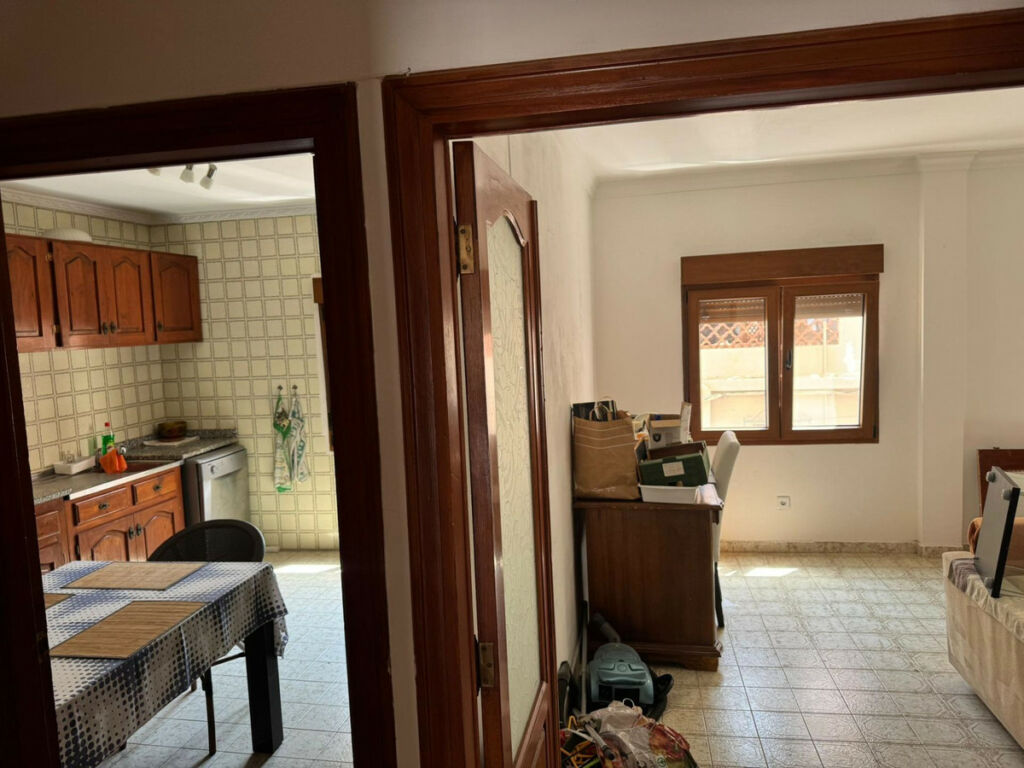 Bungalow Calpe Alicante - image 7