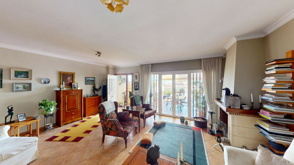 Semi-Detached House Torre del Mar Málaga - image 7