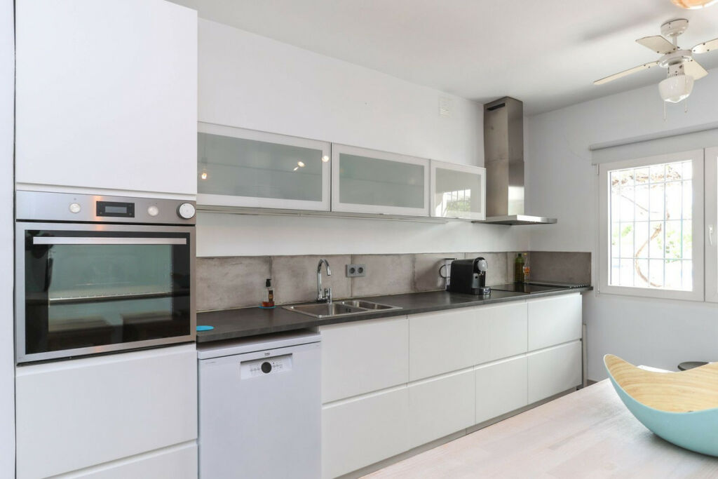 Detached Villa Coín Málaga - image 7