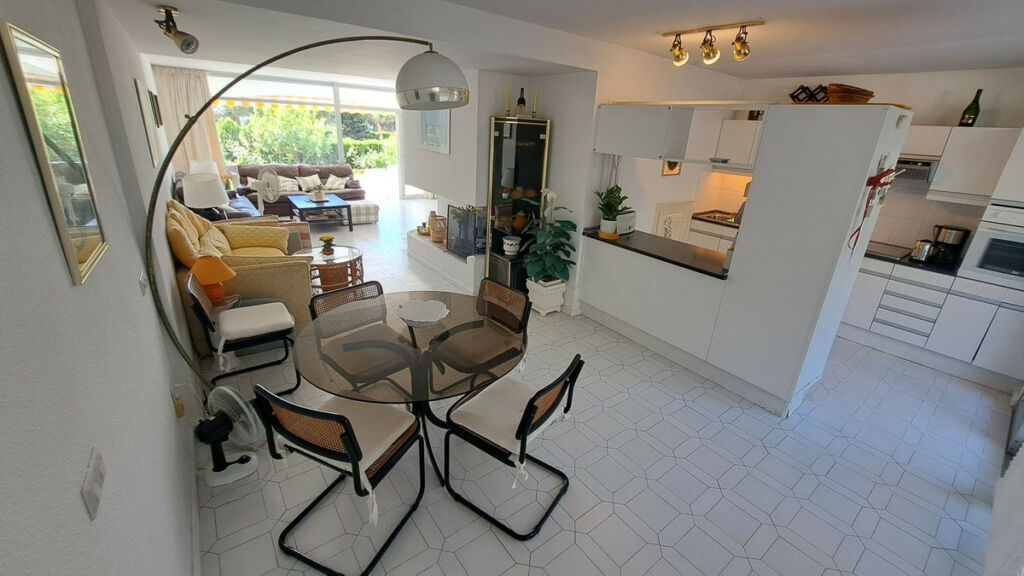 Townhouse Miraflores Málaga - image 7